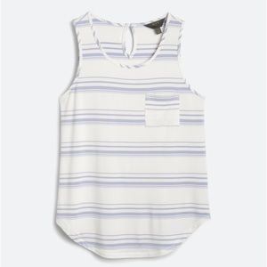 Size medium tank top